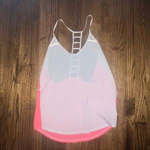 Lululemon shirt